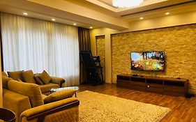 It Is Cozy Here Park Azure Aa11470