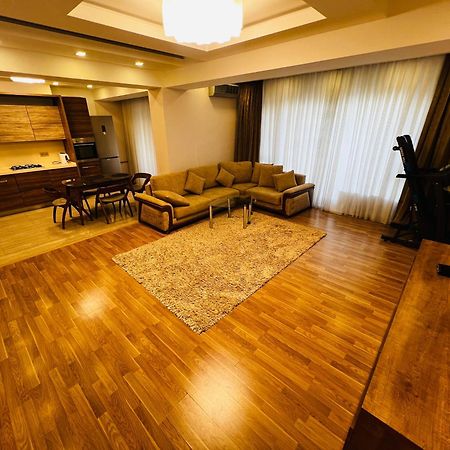 It Is Cozy Here Park Azure Aa11470 Баку Экстерьер фото