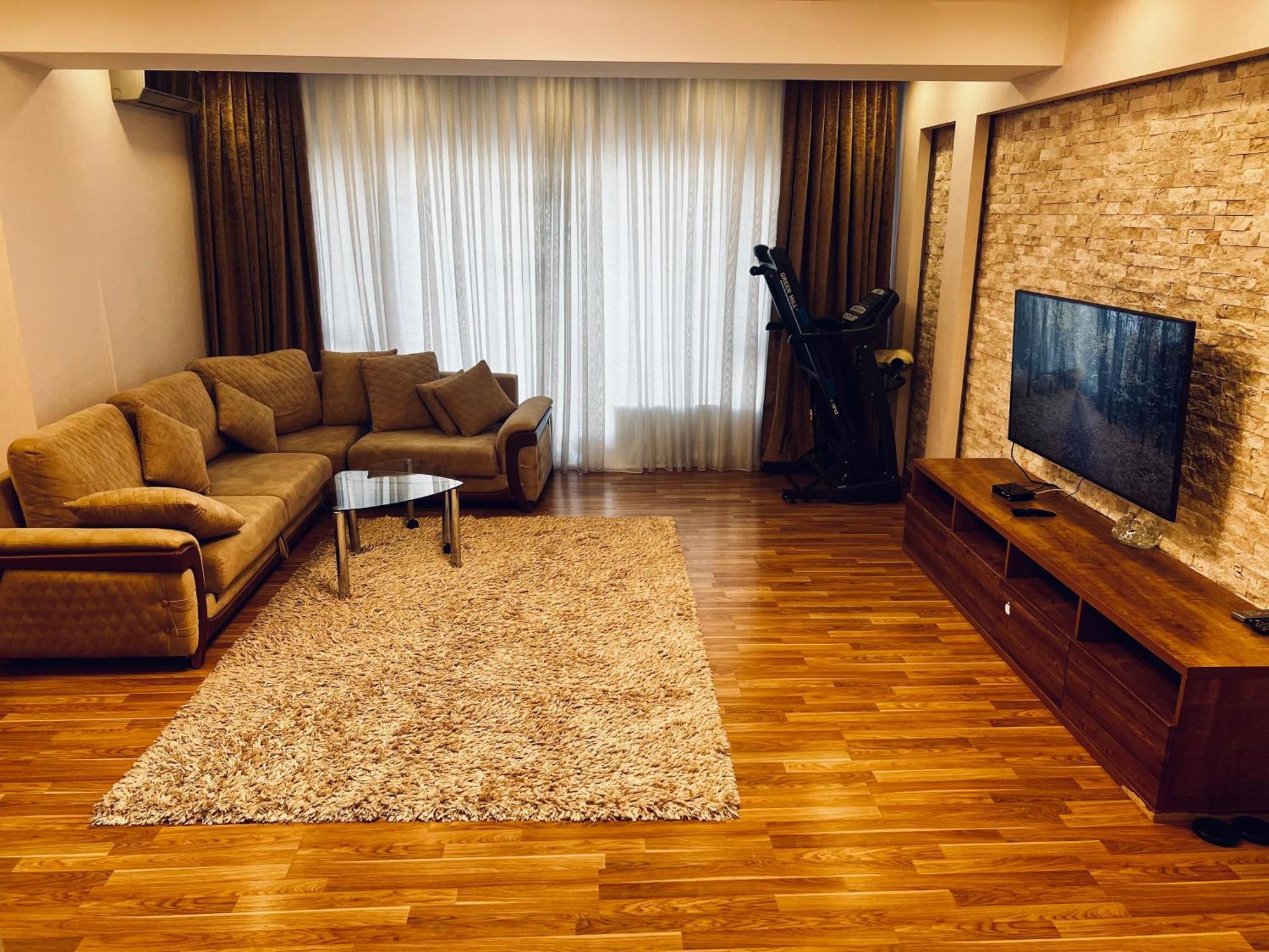 It Is Cozy Here Park Azure Aa11470 Баку Экстерьер фото